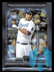 2011 Topps 60 Update #T60-140 Eric Hosmer Royals